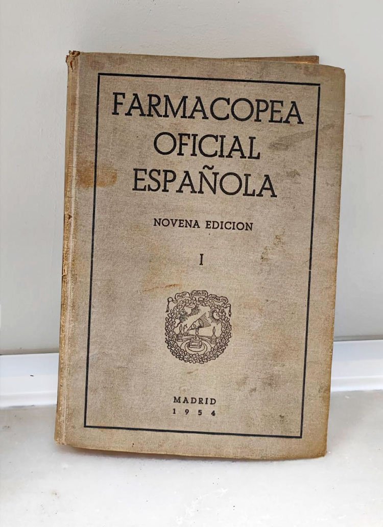 farmacopea-oficial-española