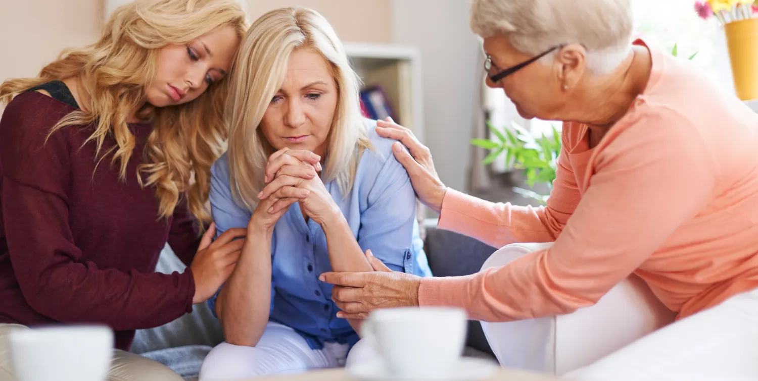 Terapia Hormonal Sustitutiva